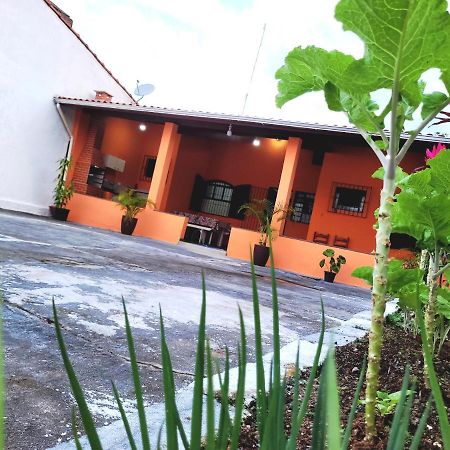 Casa Praia 1 Pereque Acu - Ubatuba Sp Exterior foto