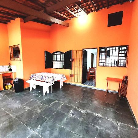 Casa Praia 1 Pereque Acu - Ubatuba Sp Exterior foto