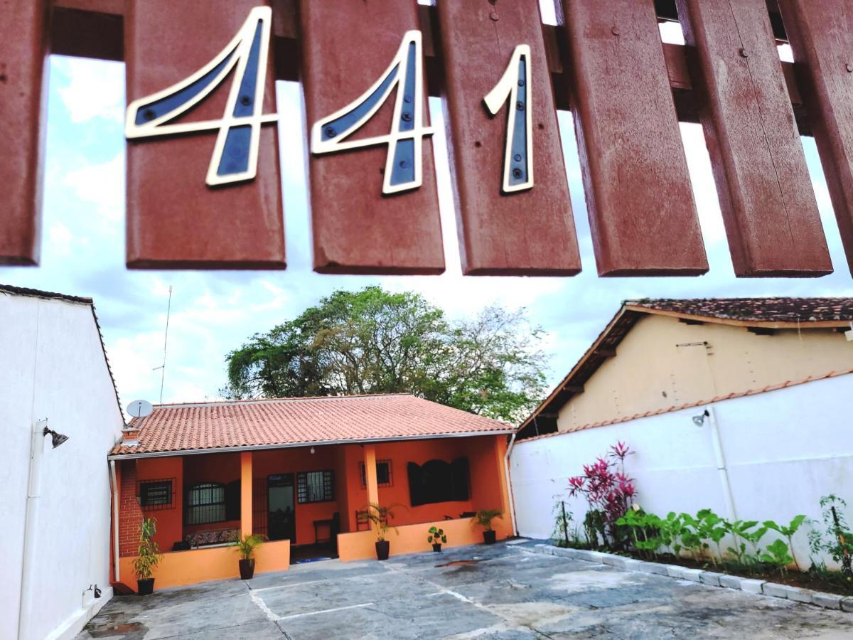 Casa Praia 1 Pereque Acu - Ubatuba Sp Exterior foto