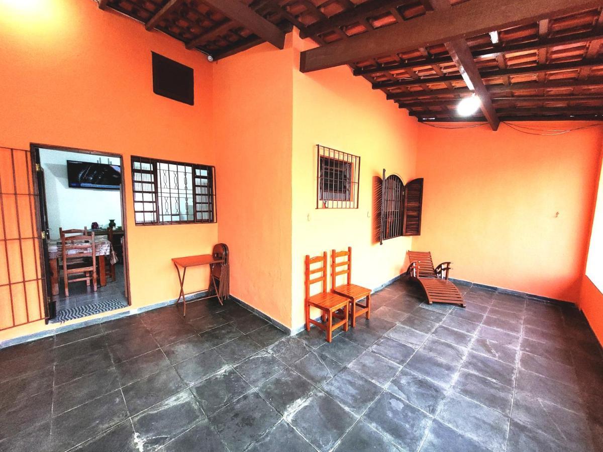 Casa Praia 1 Pereque Acu - Ubatuba Sp Exterior foto