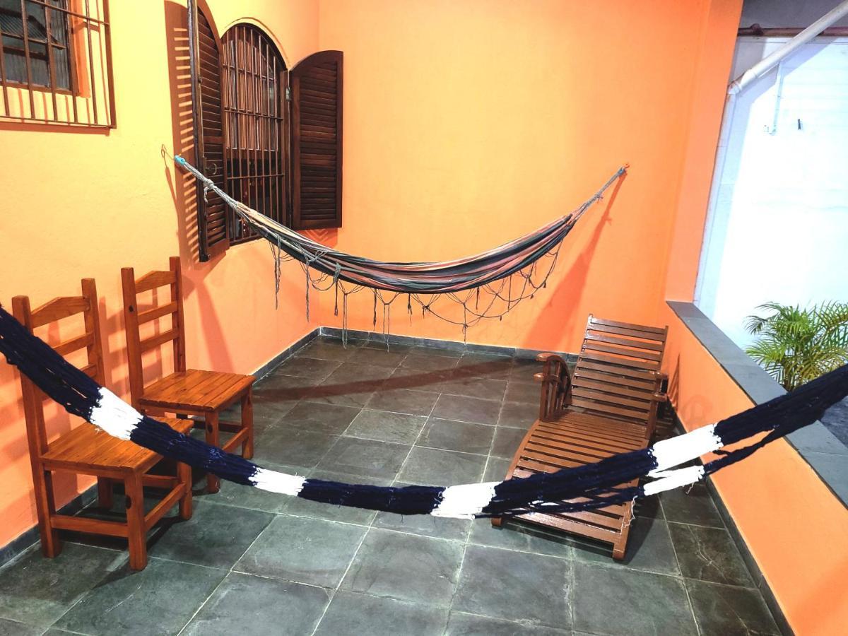 Casa Praia 1 Pereque Acu - Ubatuba Sp Exterior foto