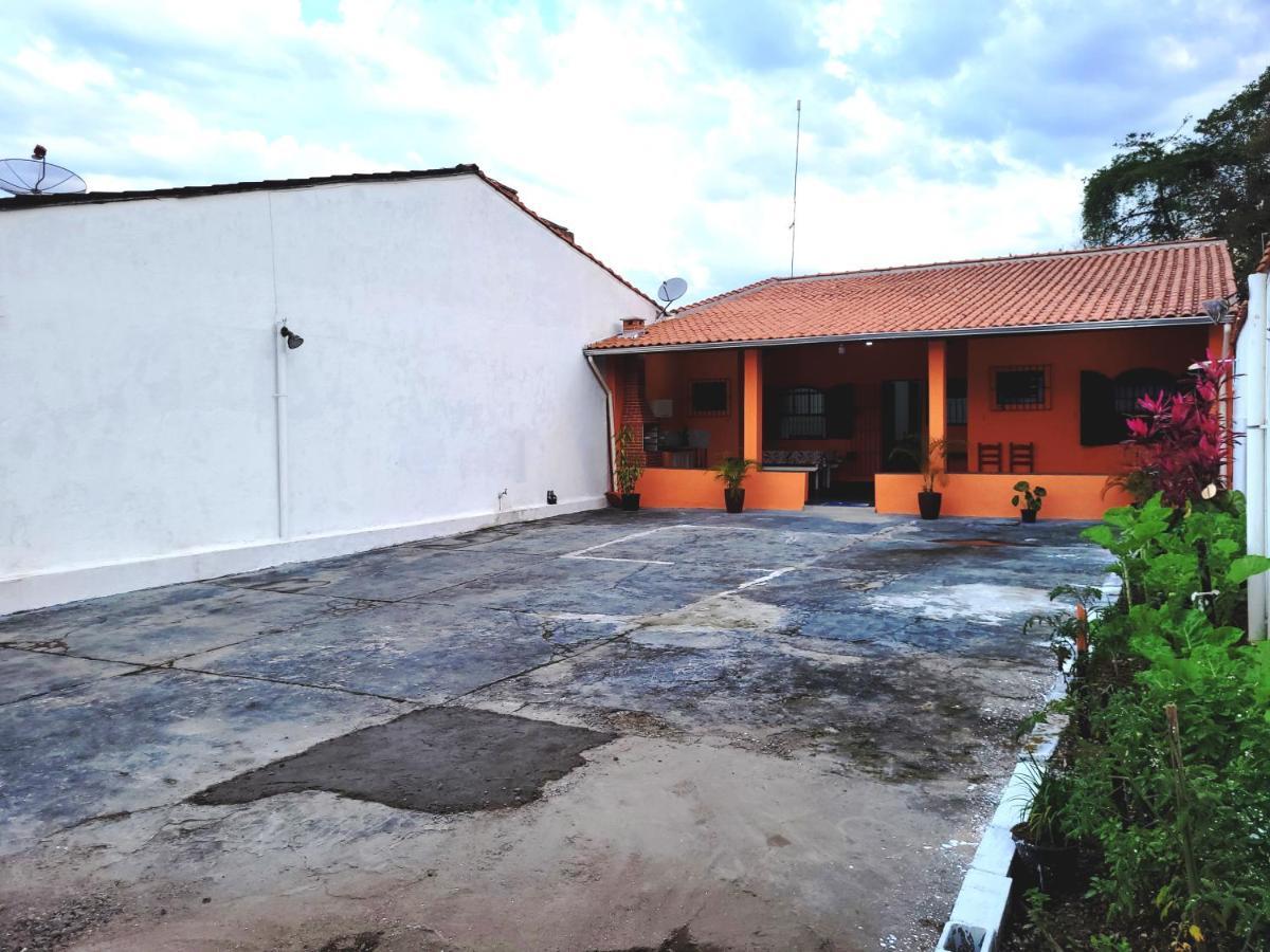 Casa Praia 1 Pereque Acu - Ubatuba Sp Exterior foto