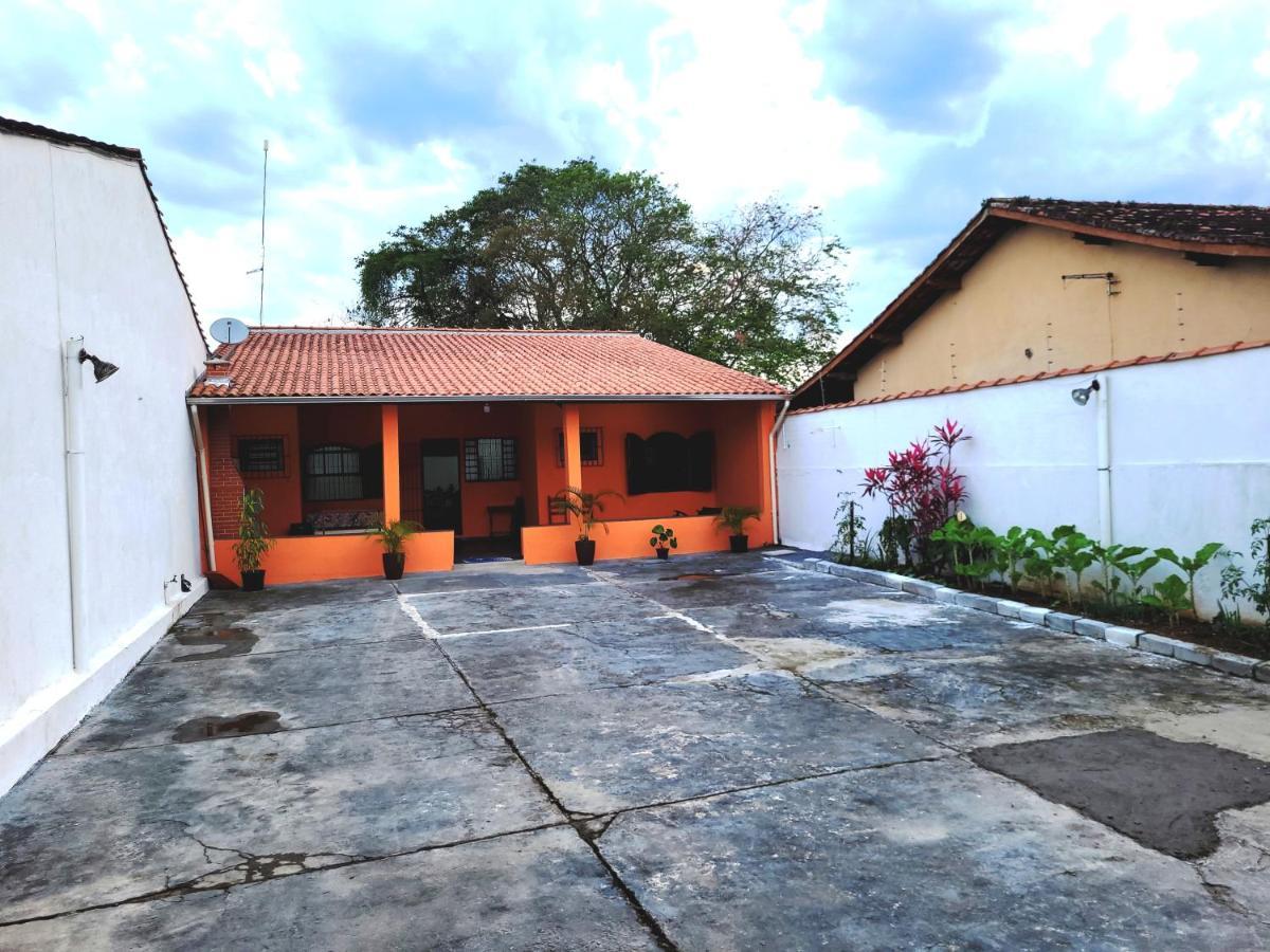 Casa Praia 1 Pereque Acu - Ubatuba Sp Exterior foto